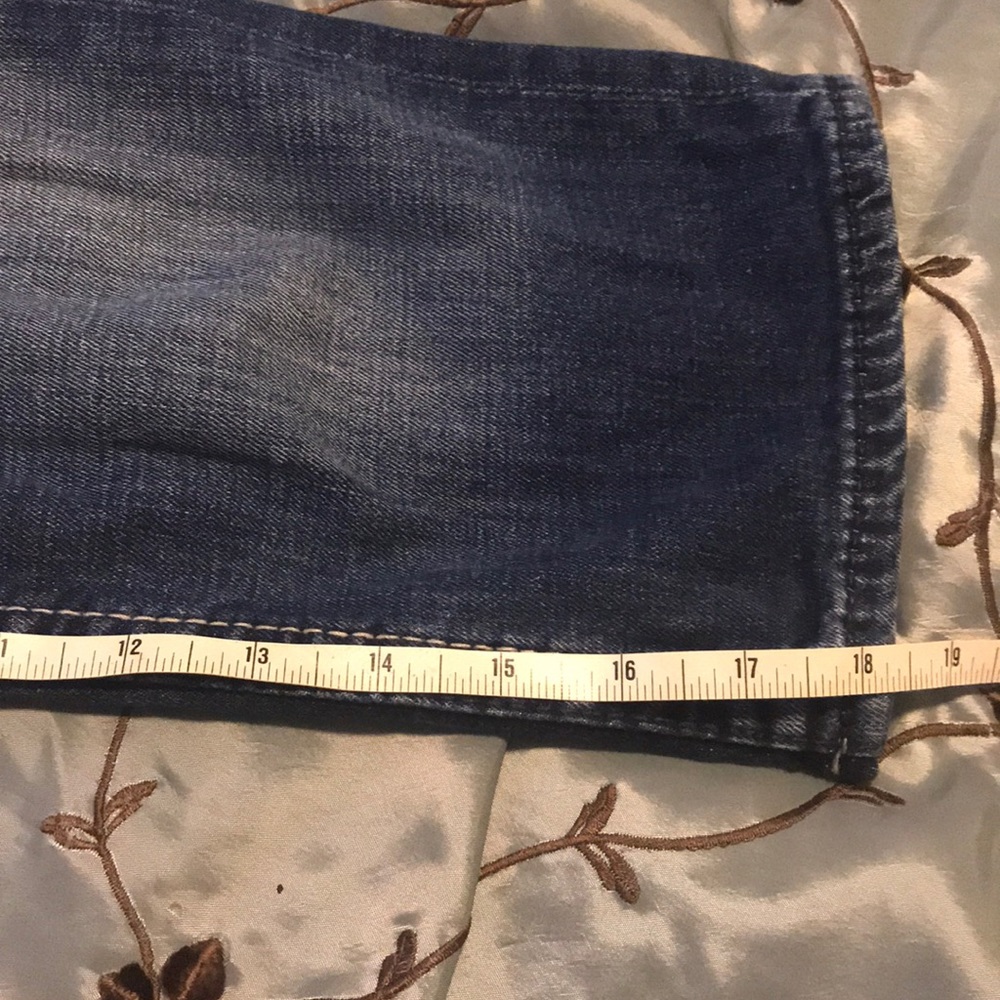 Big Star Capris - Picture 10 of 11